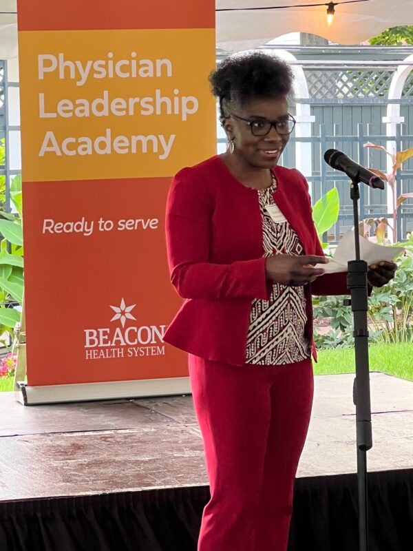 Physician and APC Wellness Beacon Medical Professionals