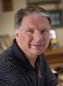 Stephen Mitros, M.D. Orthopedic Surgeon, 8 South Memorial Hospital