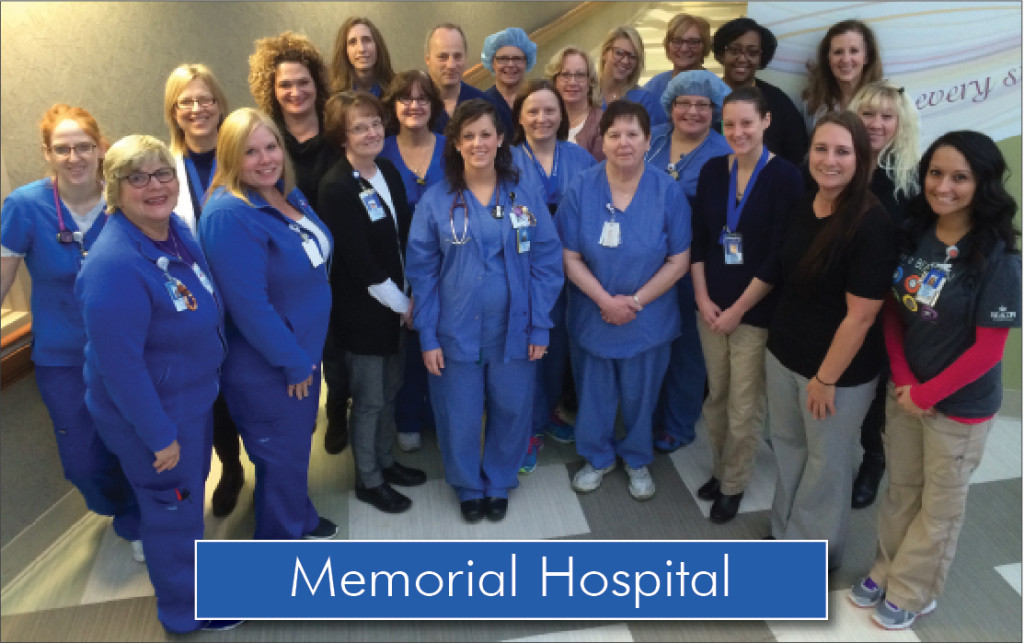MH-Maternity