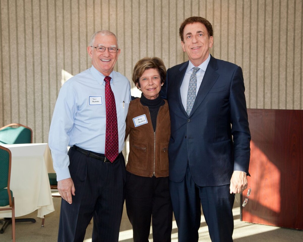 dean ornish 1