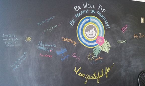 Web Be Well Chalkboard 7