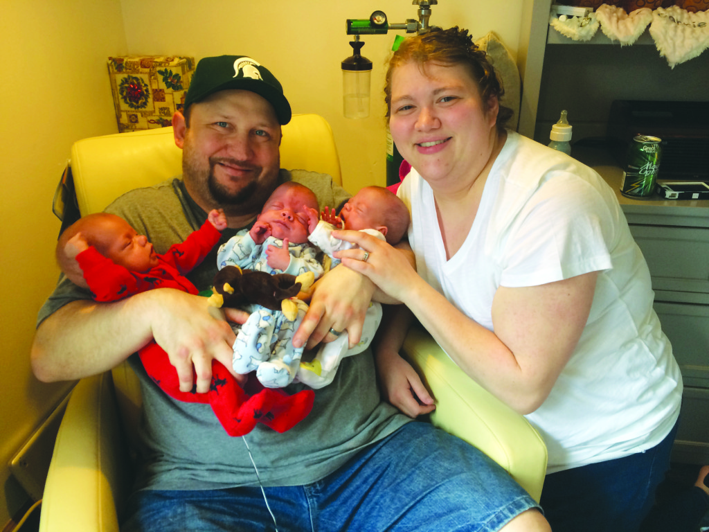 Unger_Family_041916