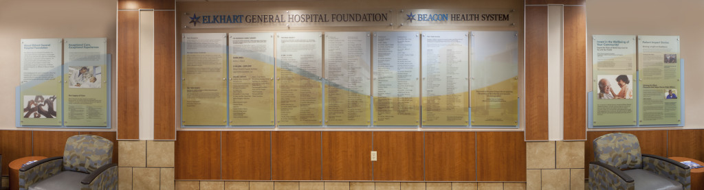 DONOR WALL COMPOSITE