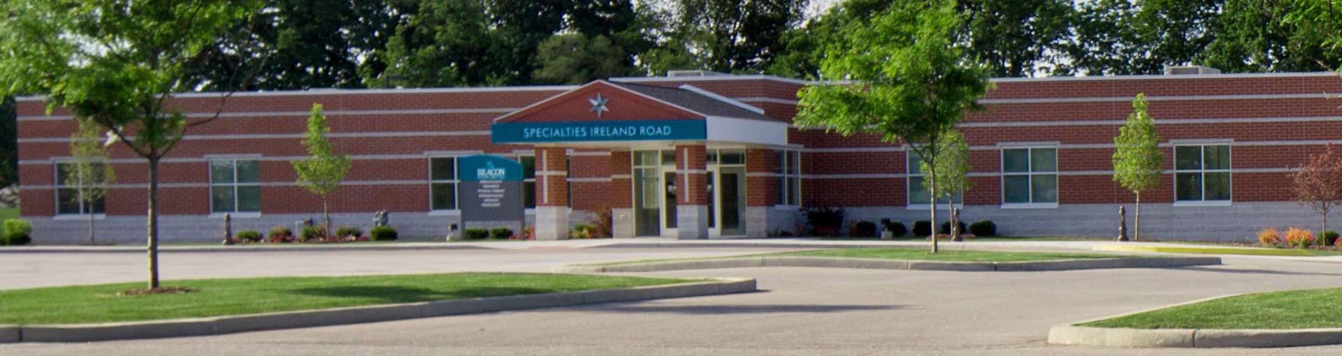 Dermatology Beacon Health System