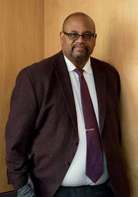 Vincent Henderson