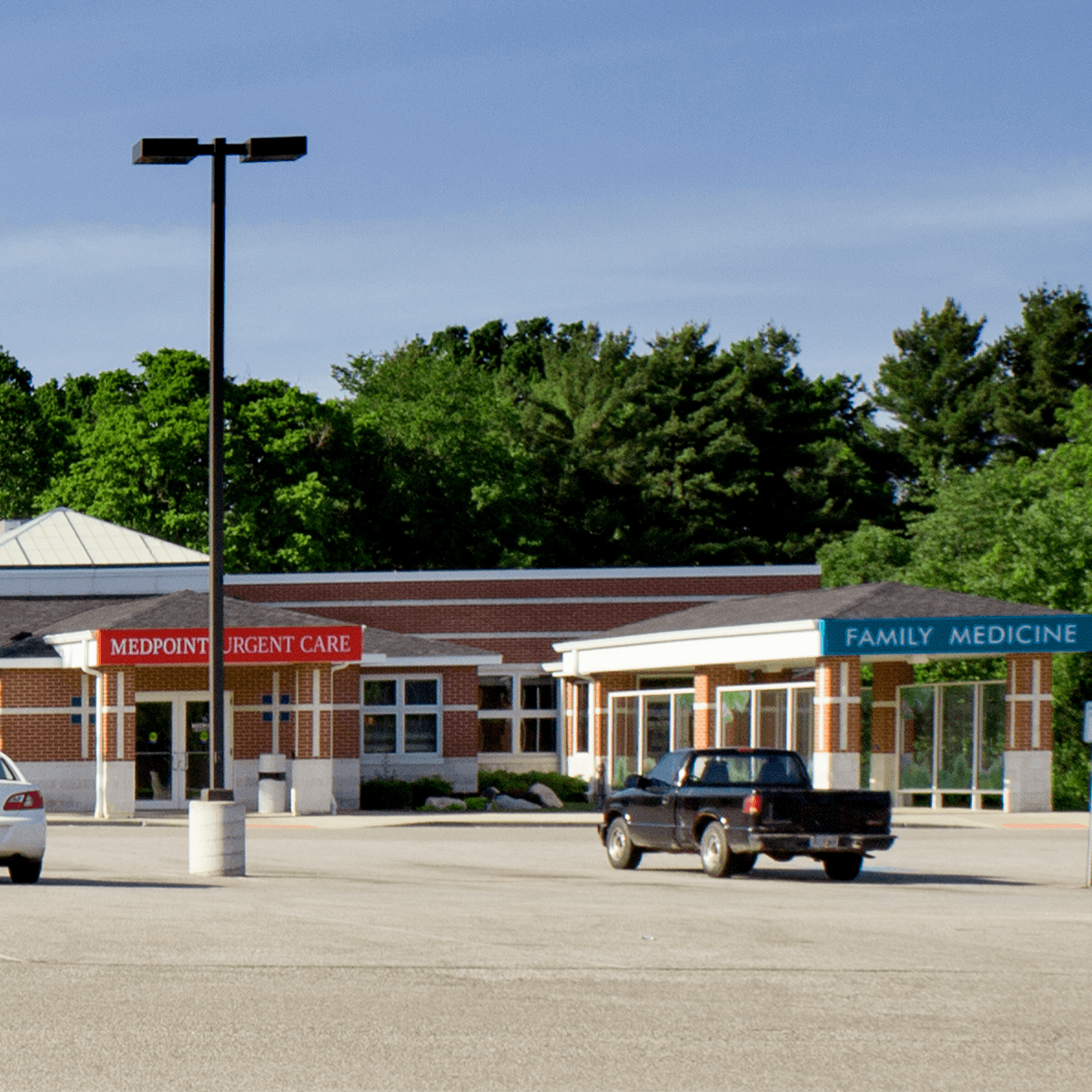 MedPoint Urgent Care Save My Spot Beacon Health System