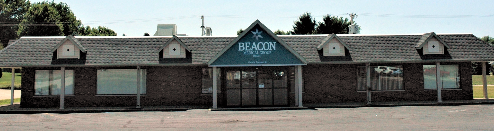 Beacon Medical Group Bremen Beacon Health System