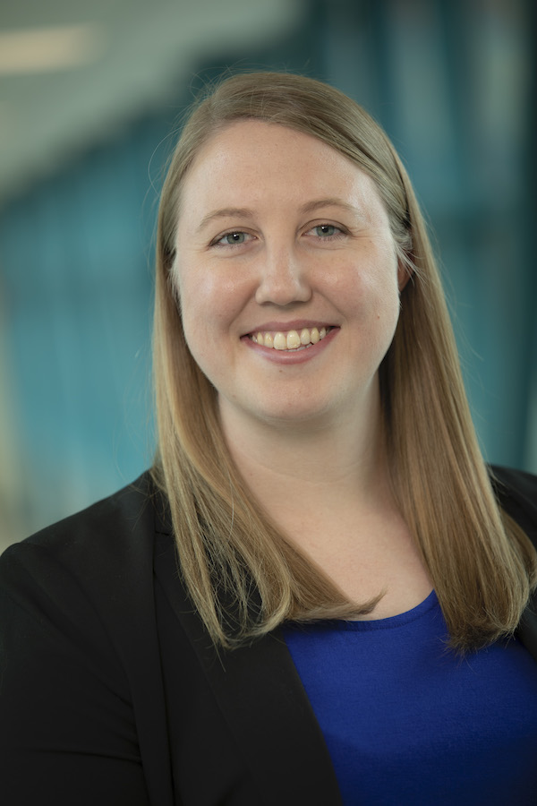 Leigh Nieto, MD Beacon Health System