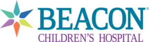 Beacon Children's Hospital Logo