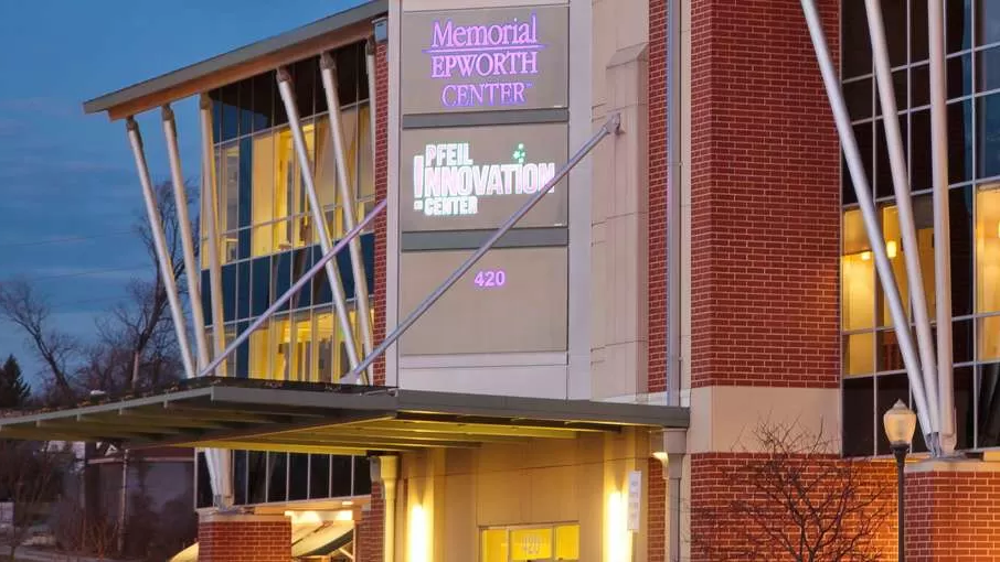 Epworth Clinic, Central Division (+679 330 2043)