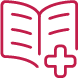 Nursing Education Icon