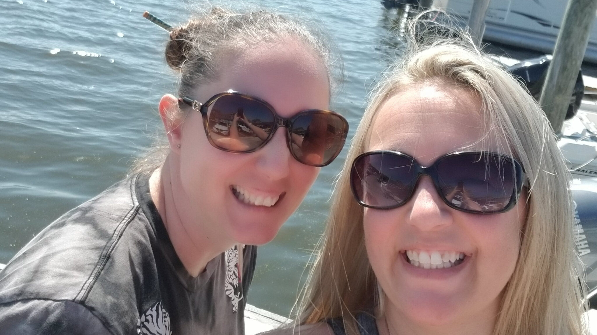 Two Of A Kind Beacon Medical Group Associates Discover New Bond