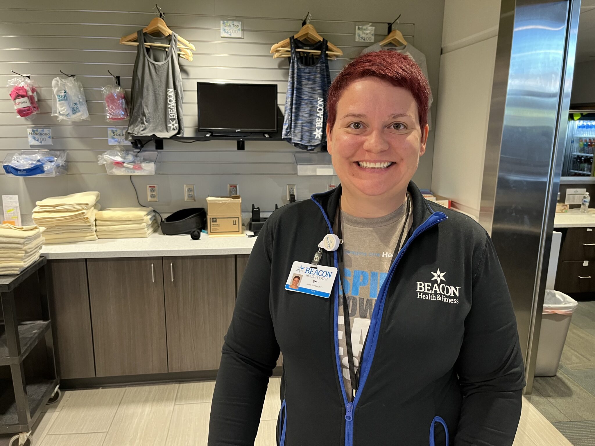 Pathways program recognizes associates’ potential, encourages their ...