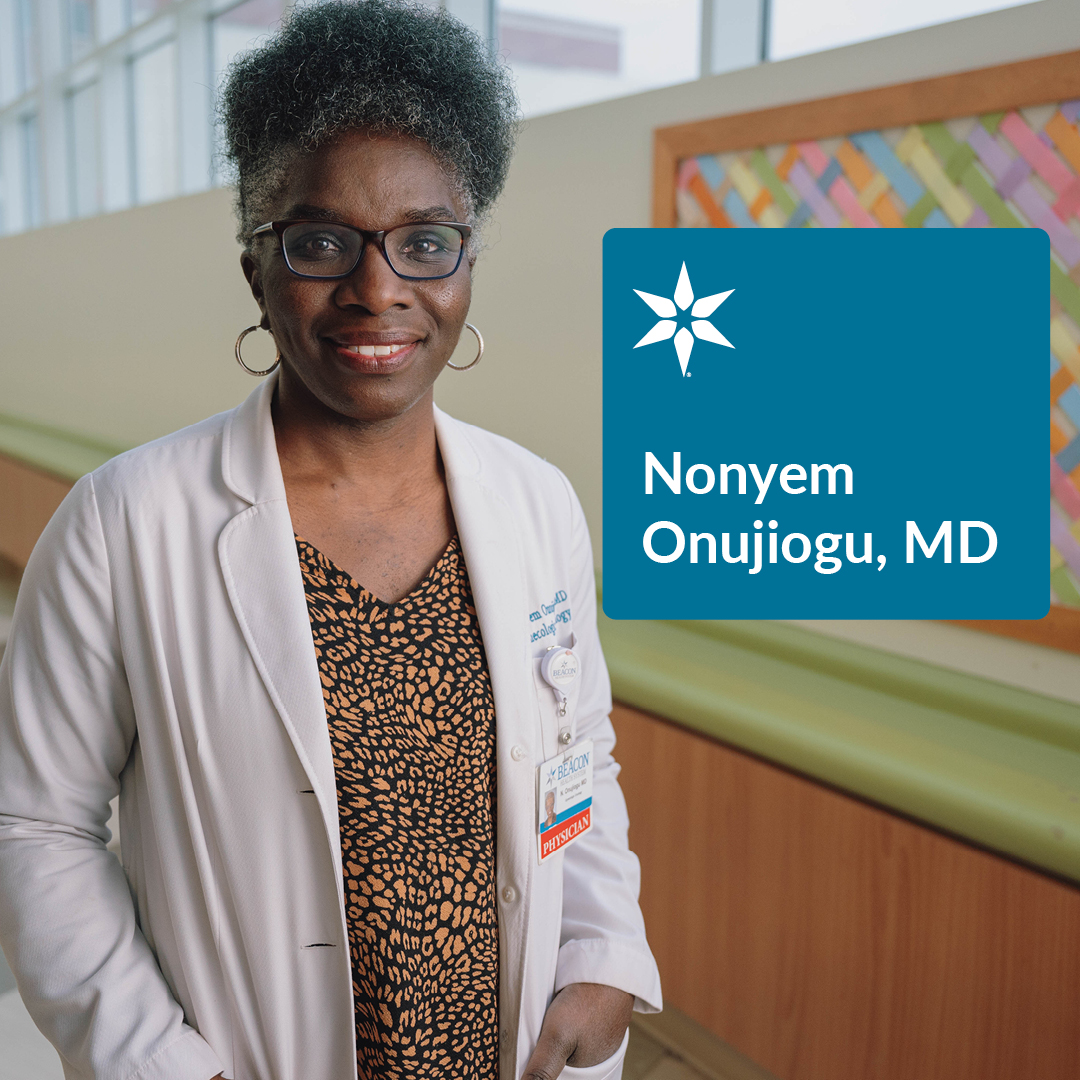 Beacon doctor urges cervical cancer screenings in new campaign > Beacon