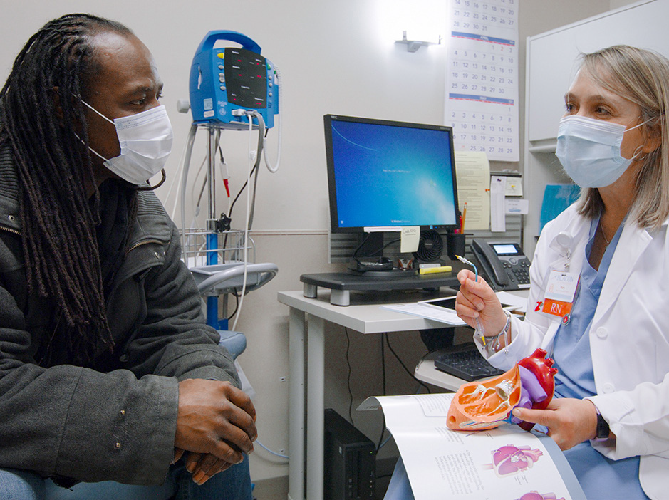 Mayo Clinic Care Network