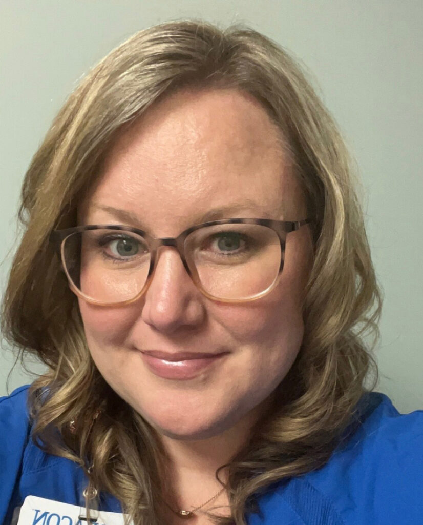 Nurse navigators Key players on orthopedic surgery patient’s team