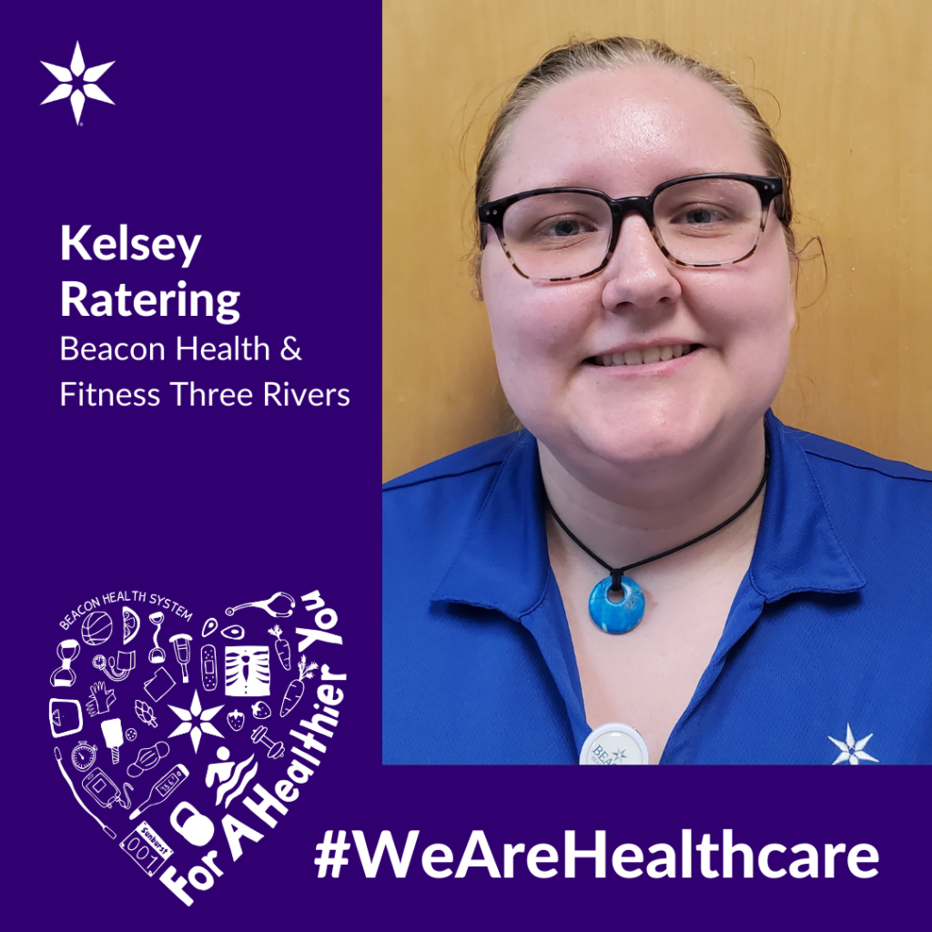 Hospital Week design contest winner says, “I wanted everyone to feel