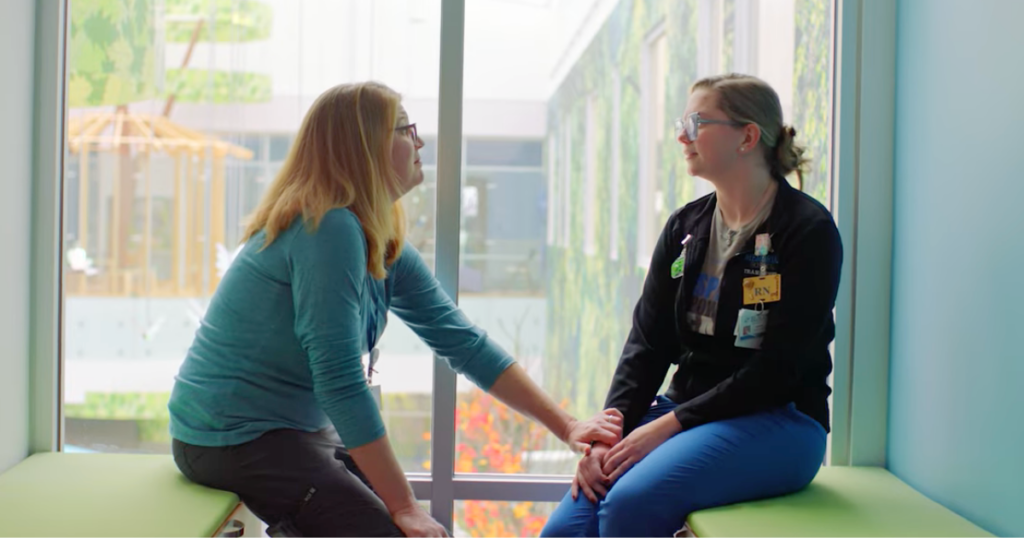 Hershey’s chocolate features Beacon teams in “Heartwarming the World ...