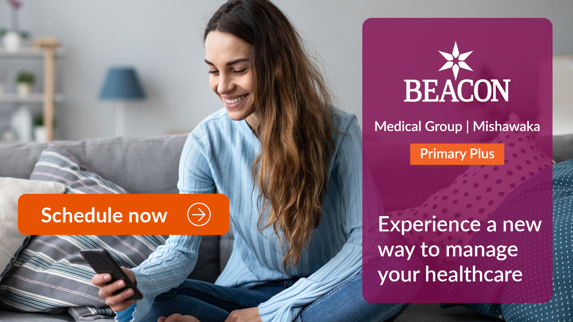 Beacon Medical Group Primary Plus