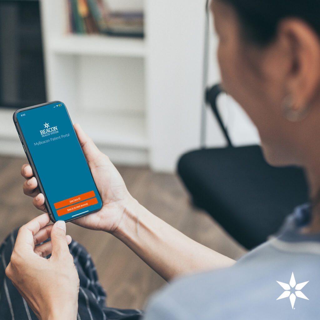 Beacon's online tools make managing your family's health care easier ...