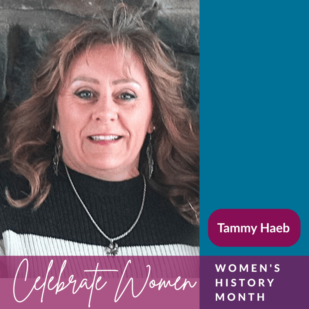 Celebrating Women’s History Month 2026 > Beacon Health System