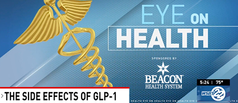 WSBT Eye on Health