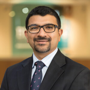 Mayank Mittal, MD