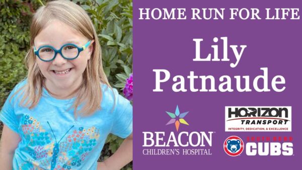 Home Run for Life, June 12, 2026: Lily