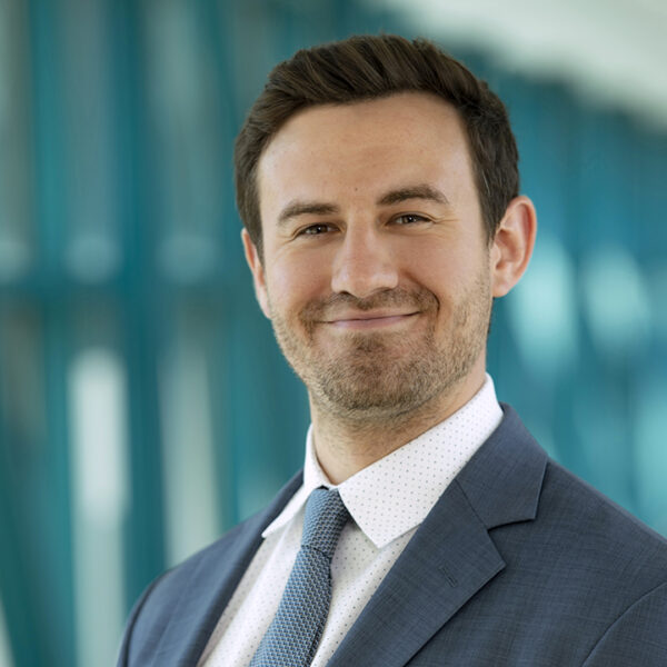 Ryan O'Rourke, MD