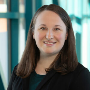 Shanae Sobieray, AuDAudiology
