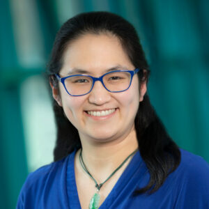 Sonia Yuen, MD Otolaryngology