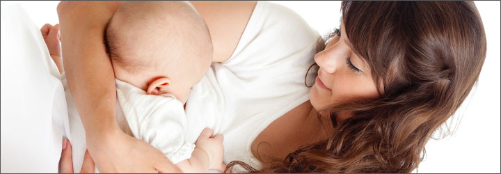 Breastfeeding Services